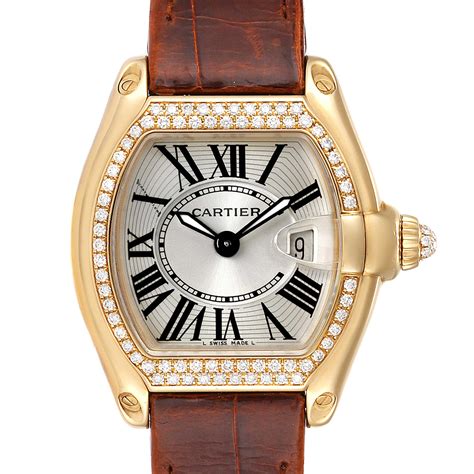 cartier wathc|cartier watches for woman.